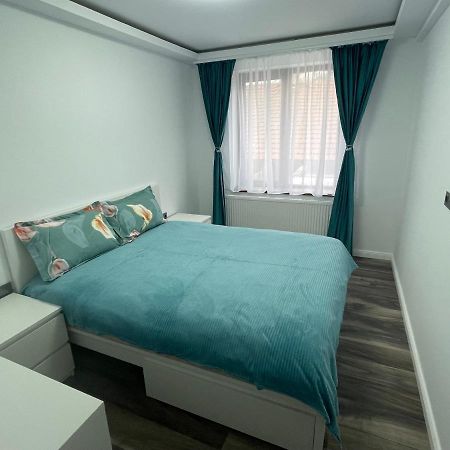 Apusului Residence Bucharest Luaran gambar