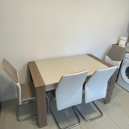 Apusului Residence Bucharest Luaran gambar