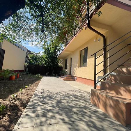 Apusului Residence Bucharest Luaran gambar