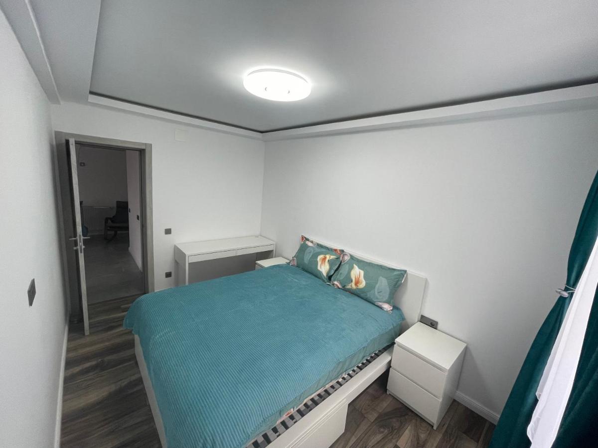 Apusului Residence Bucharest Luaran gambar