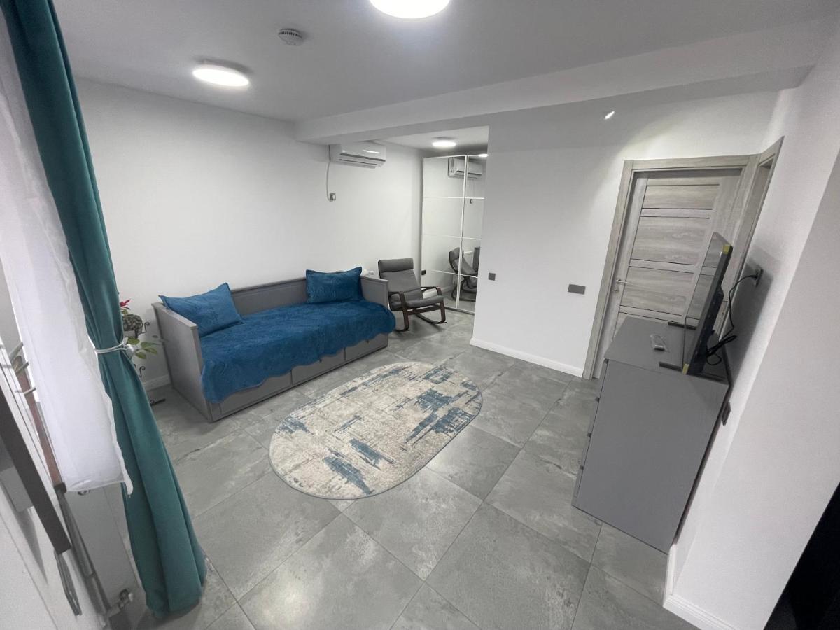 Apusului Residence Bucharest Luaran gambar