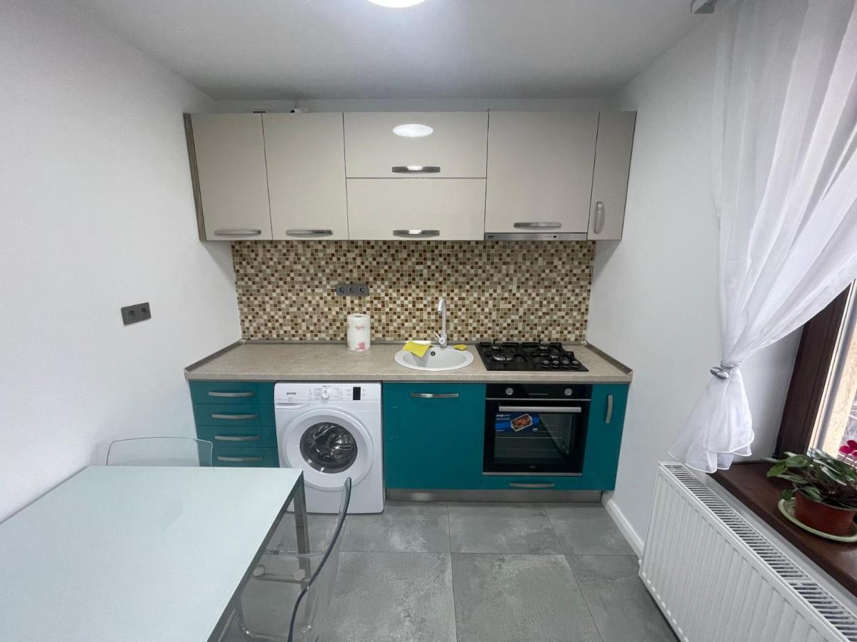 Apusului Residence Bucharest Luaran gambar