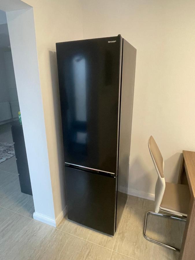 Apusului Residence Bucharest Luaran gambar