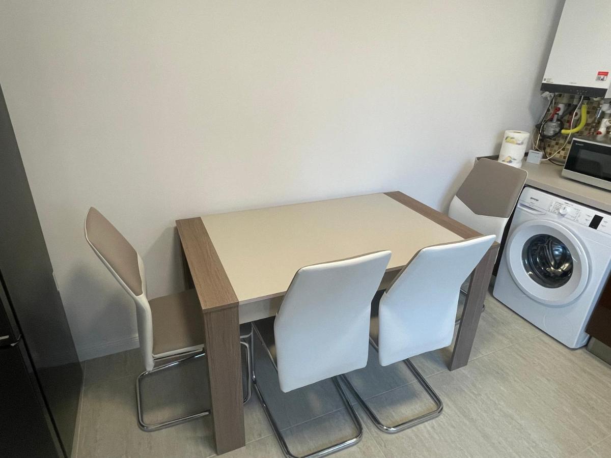 Apusului Residence Bucharest Luaran gambar