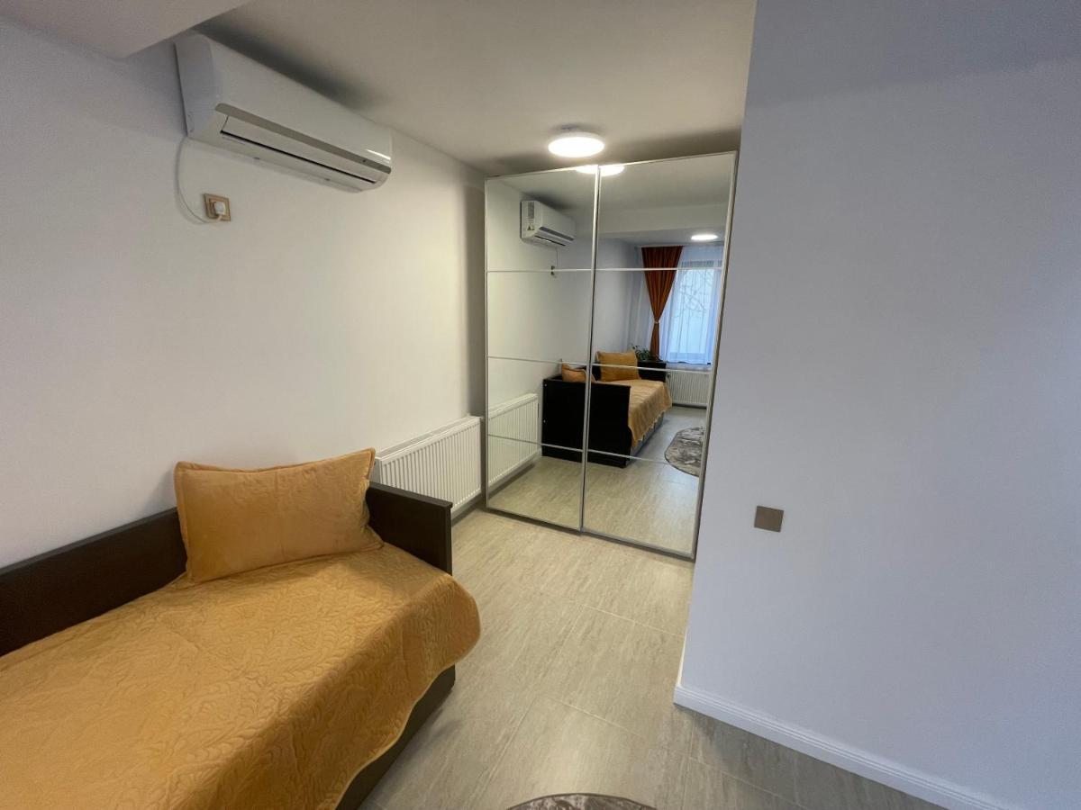 Apusului Residence Bucharest Luaran gambar