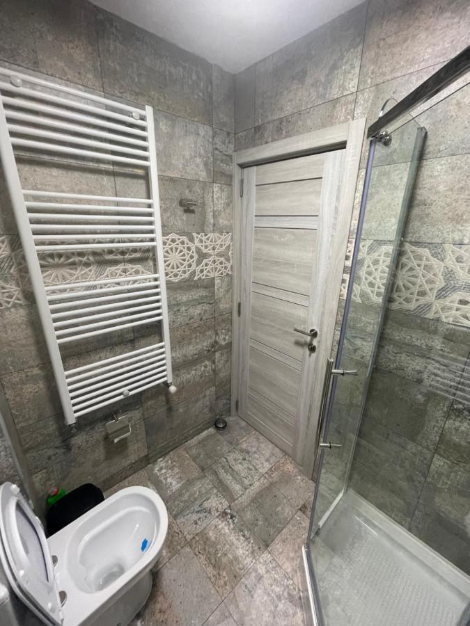 Apusului Residence Bucharest Luaran gambar