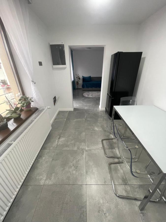 Apusului Residence Bucharest Luaran gambar