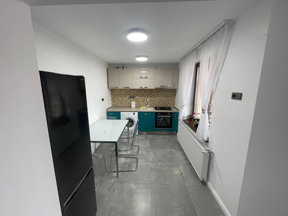 Apusului Residence Bucharest Luaran gambar