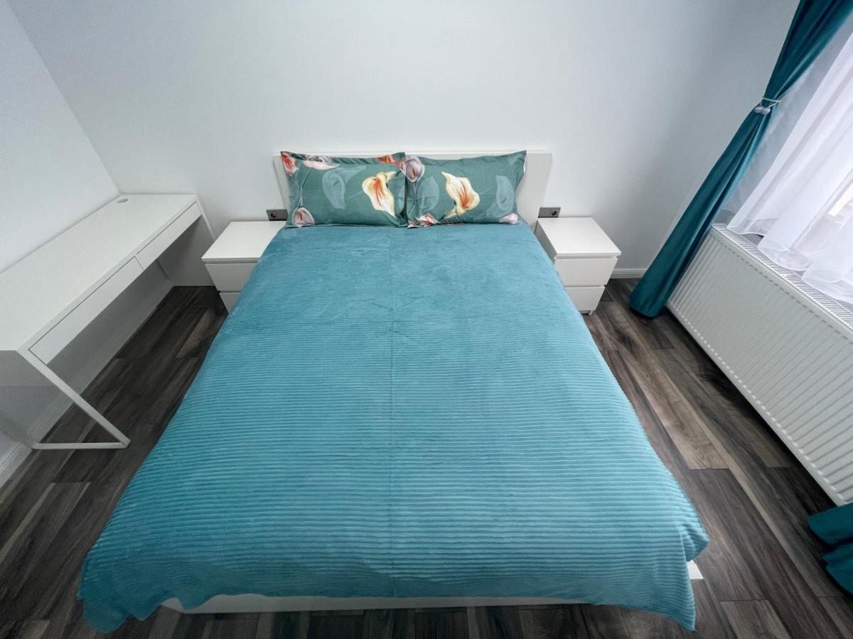 Apusului Residence Bucharest Luaran gambar