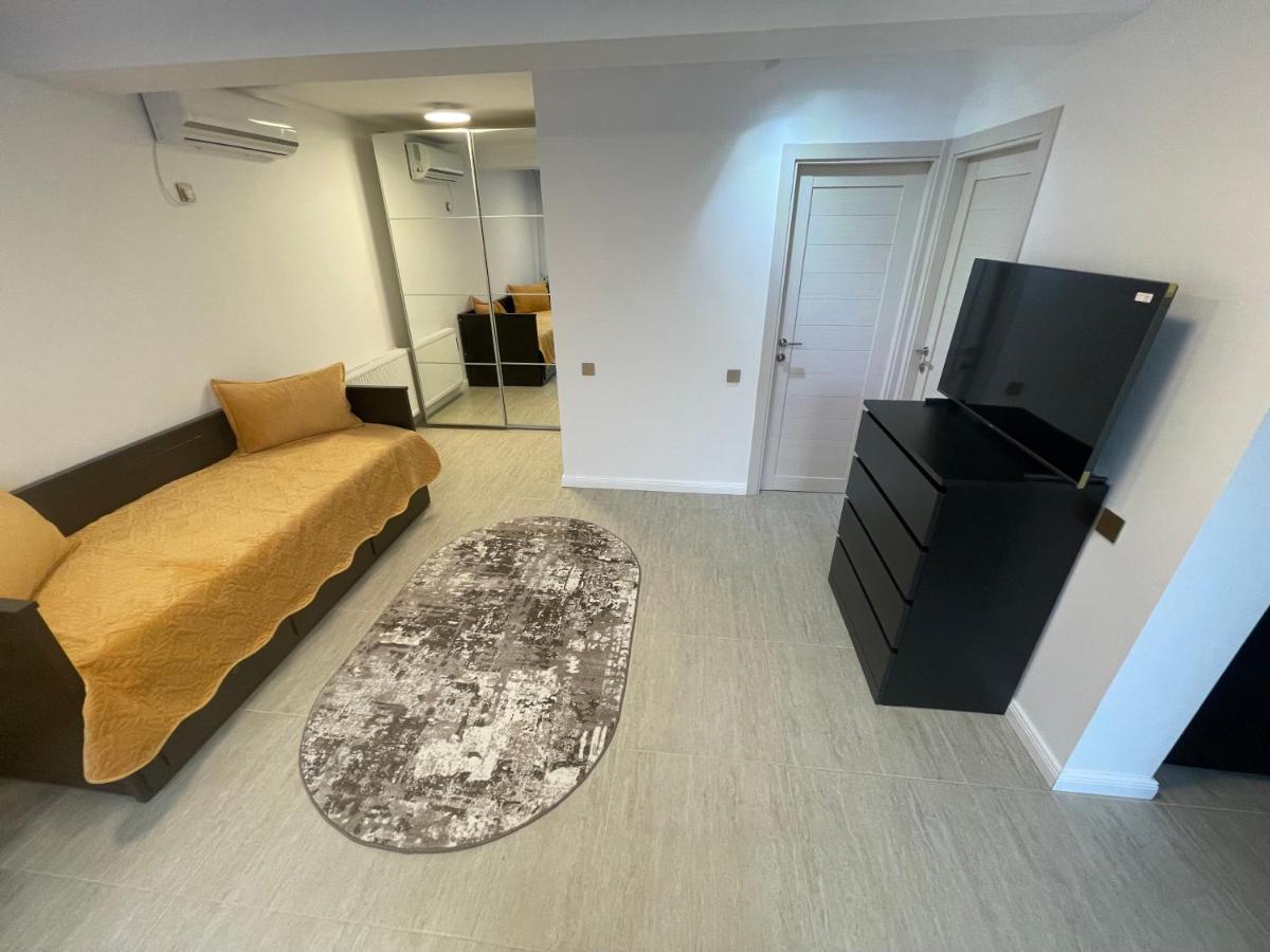 Apusului Residence Bucharest Luaran gambar