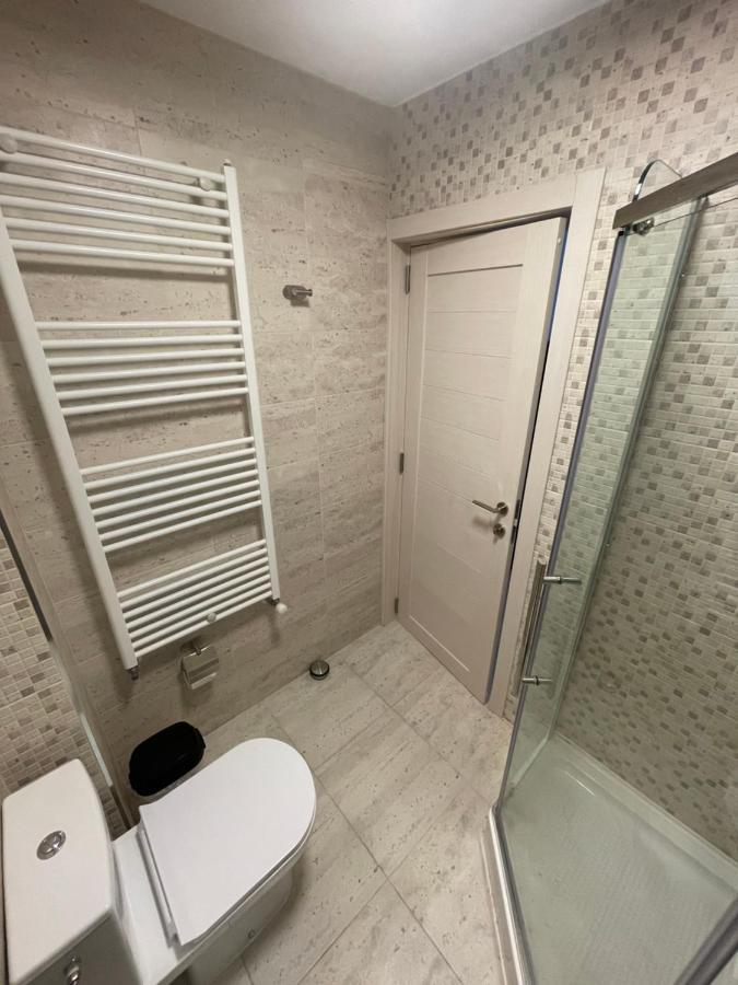 Apusului Residence Bucharest Luaran gambar