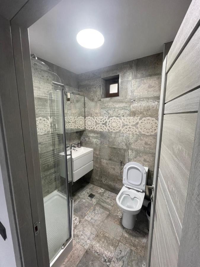 Apusului Residence Bucharest Luaran gambar