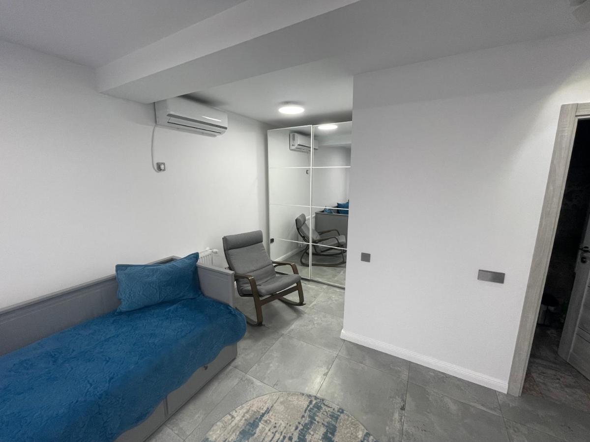 Apusului Residence Bucharest Luaran gambar