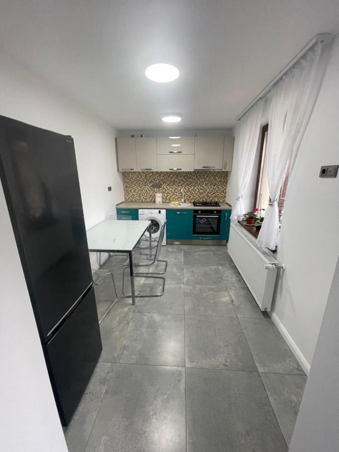 Apusului Residence Bucharest Luaran gambar