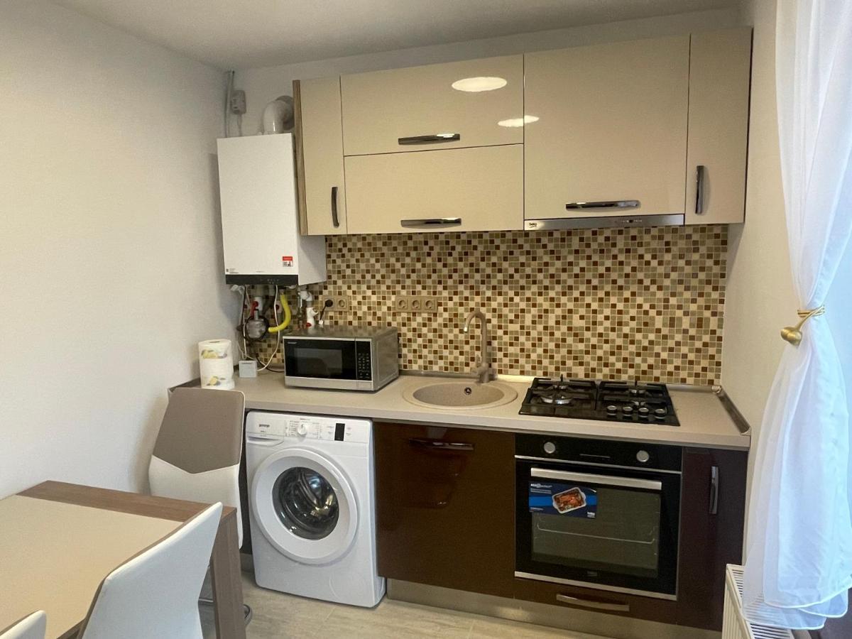 Apusului Residence Bucharest Luaran gambar