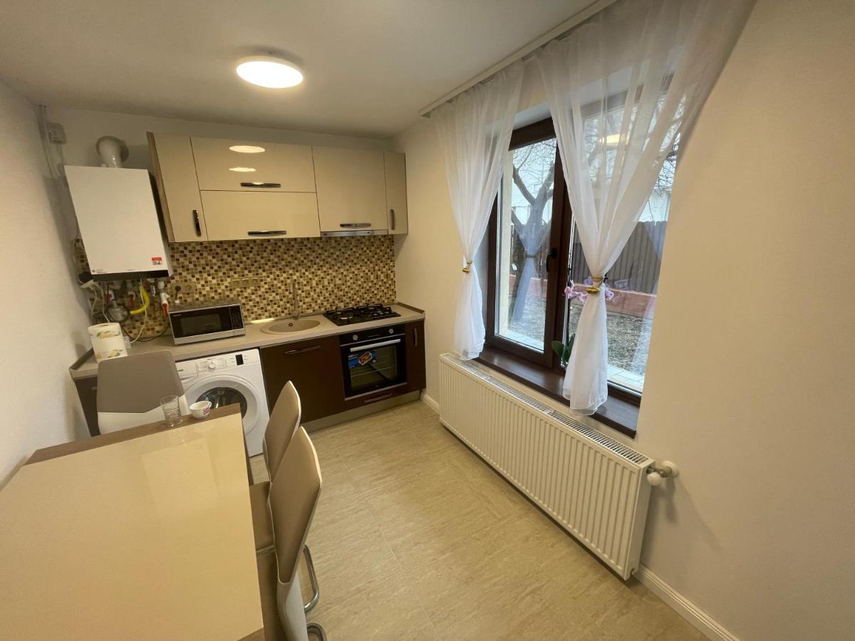 Apusului Residence Bucharest Luaran gambar