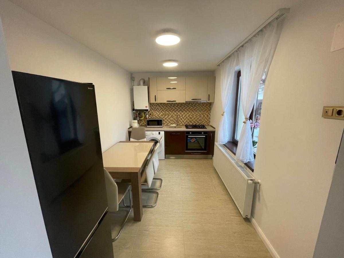 Apusului Residence Bucharest Luaran gambar