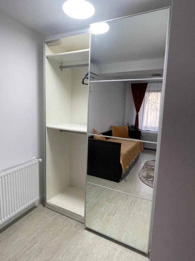 Apusului Residence Bucharest Luaran gambar