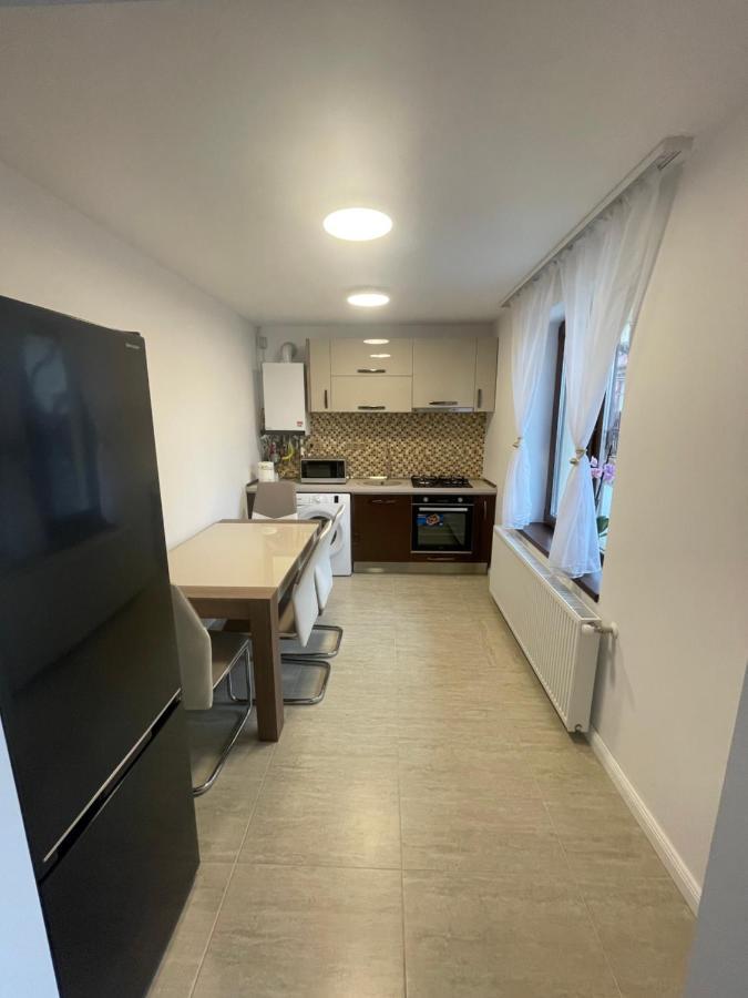 Apusului Residence Bucharest Luaran gambar