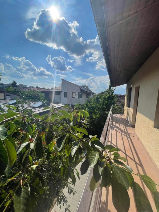 Apusului Residence Bucharest Luaran gambar