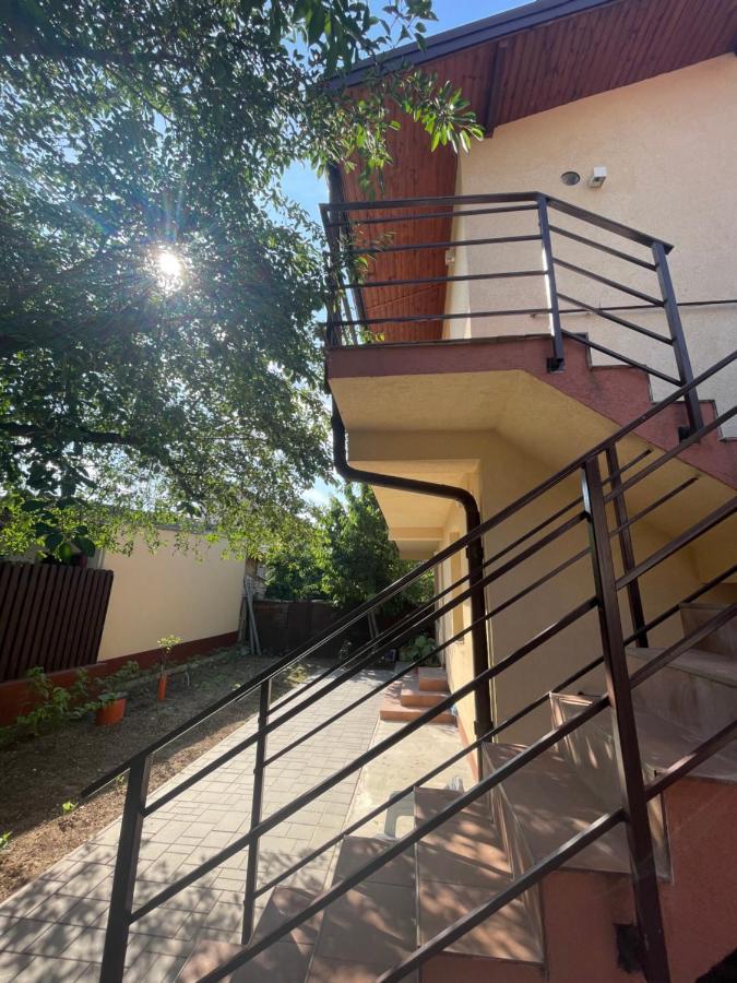 Apusului Residence Bucharest Luaran gambar