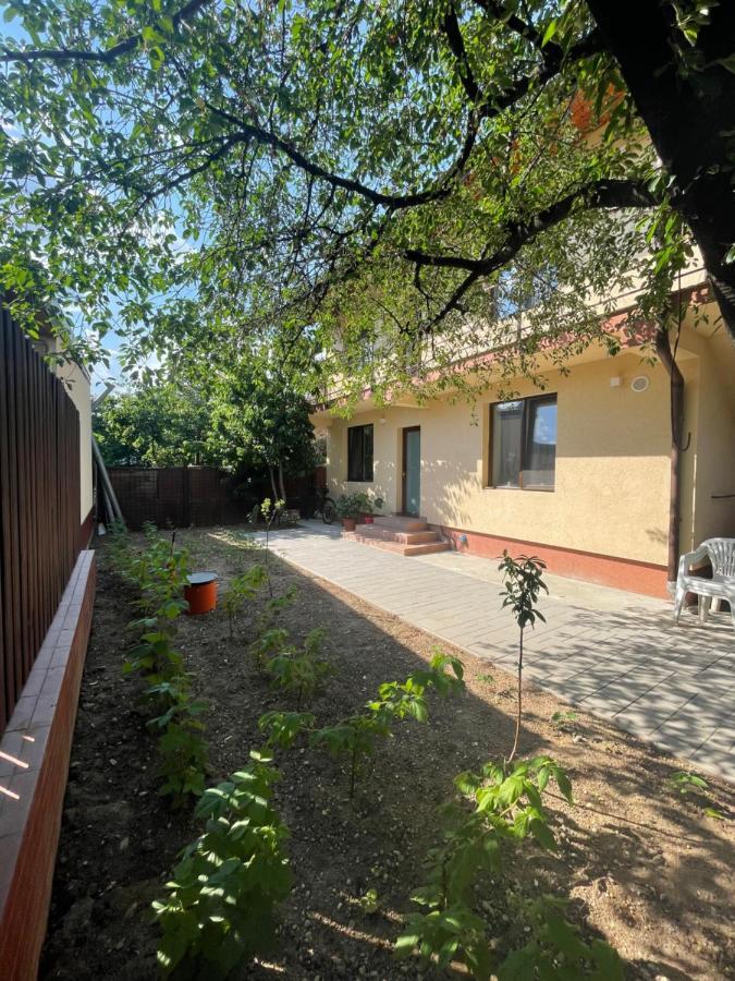 Apusului Residence Bucharest Luaran gambar